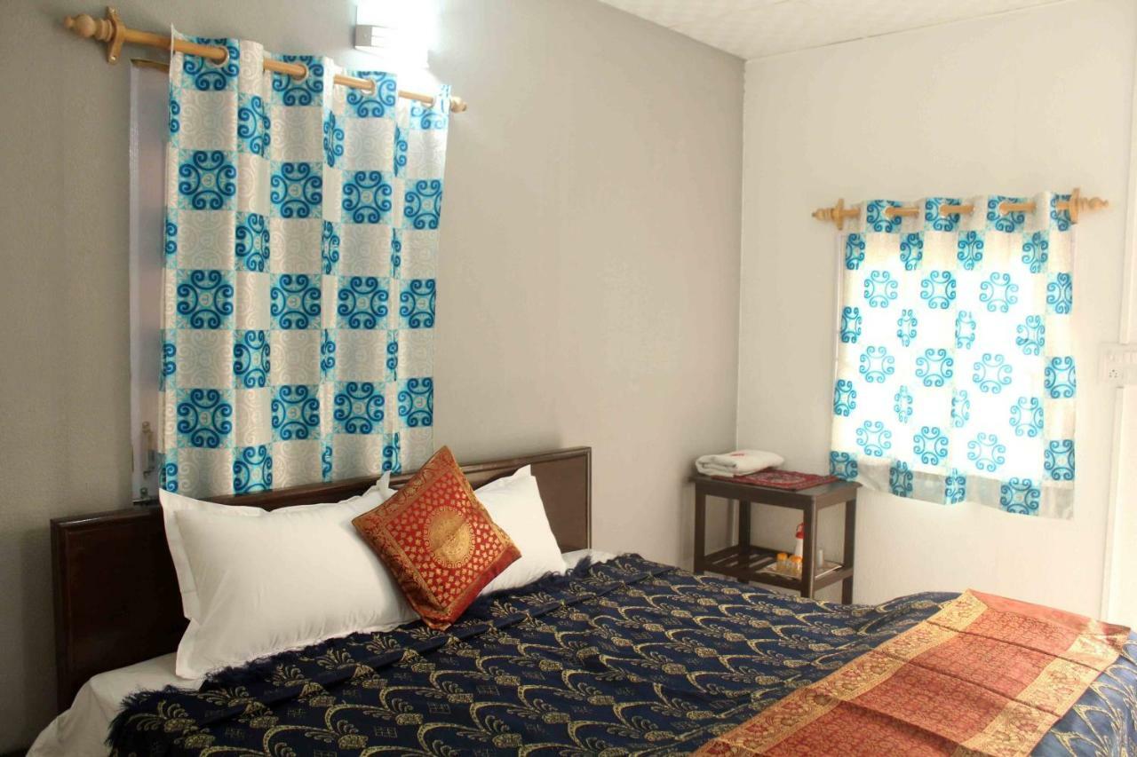 Comfort Point