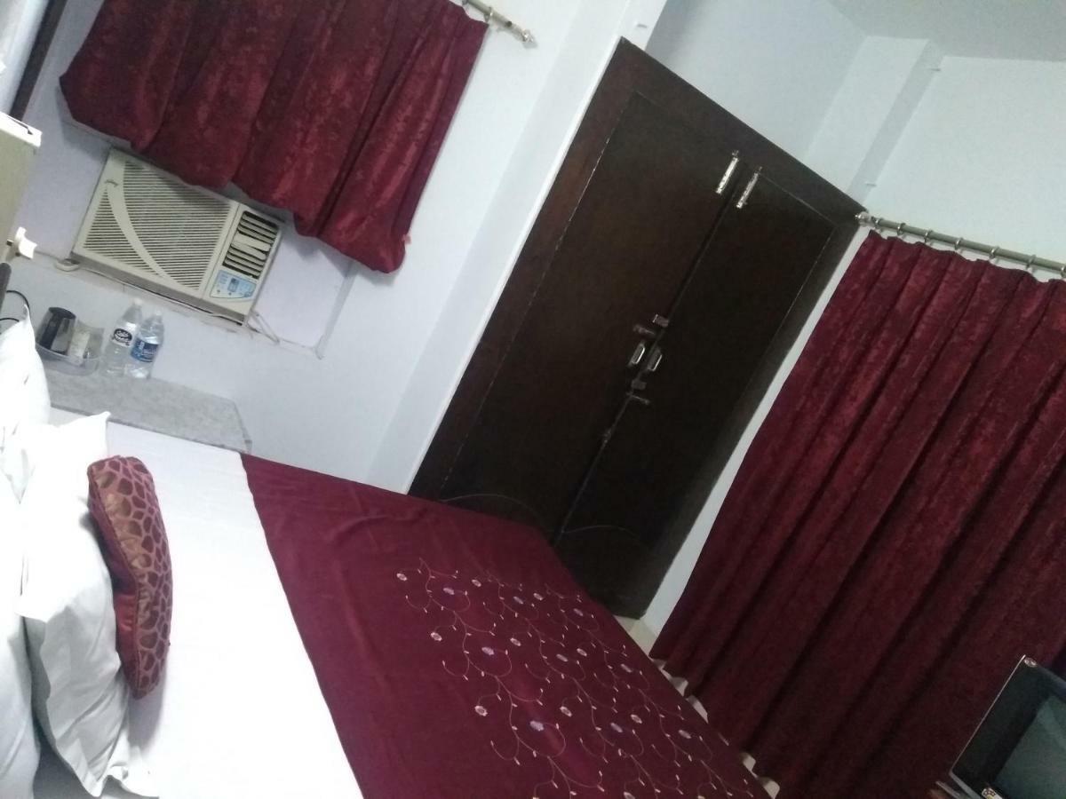 Comfort Point Bed & Breakfast New Delhi