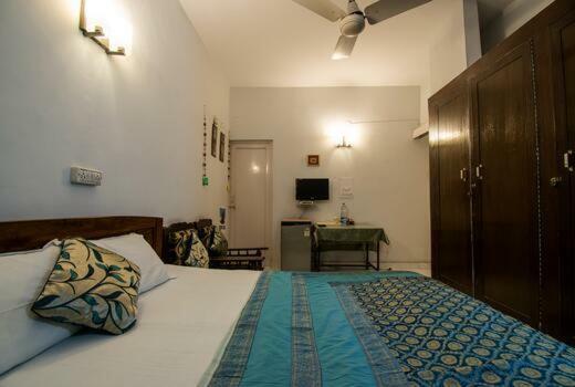 Comfort Point